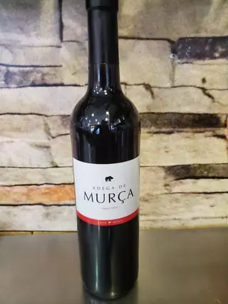 Adega de Murça             