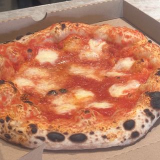 Pizza Margarita (35 Cm.)