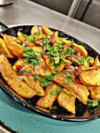 კარტოფილი ოჯახურად