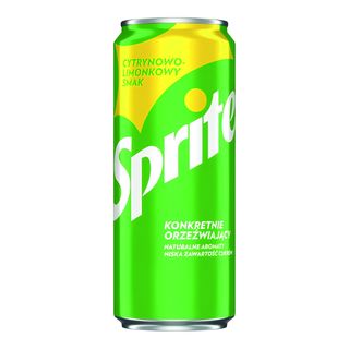 Sprite 250 ml