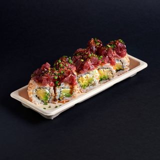 Spicy Tuna (8 piezas)