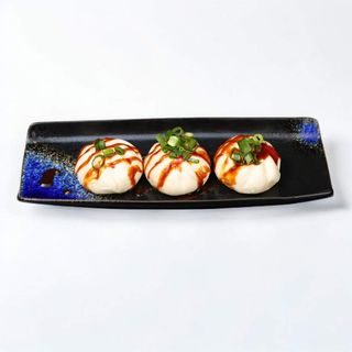 56A. Pork nikuman (3 pzs.)