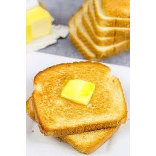 Butter Toast