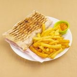 Tacos Mixte