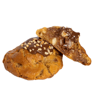 Cookie Holy Hazelnut 