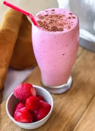 Smoothie Sweety