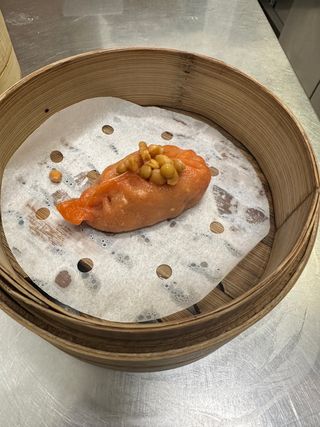 Il Ragù di Lenticchie