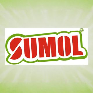 Sumol Laranja 0.33ml