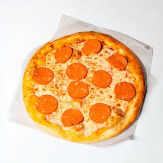 Пицца Пепперони 40см
