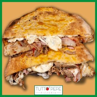 Diavoletto tutto pepe - grande