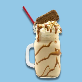 Batido Lotus (16 Oz.)