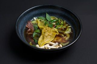 Bulion z kaczki 250 ml