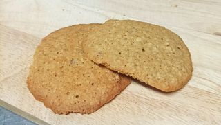 Galleta De Avena Y Nueces (1 Ud.)