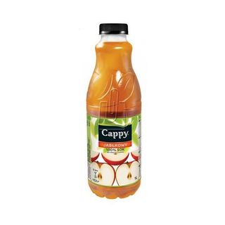 Cappy jabłko 0,33L