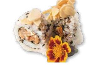 154 Mandorle roll - 8 pezzi