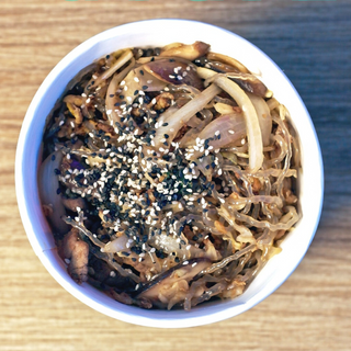 JAPCHAE 