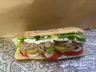 Chapata Illinois