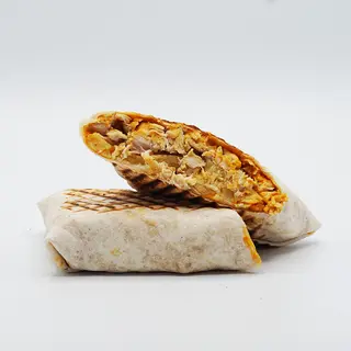 Tacos Poulet