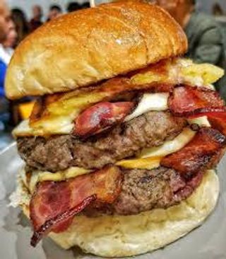 Maxi panino il nobile