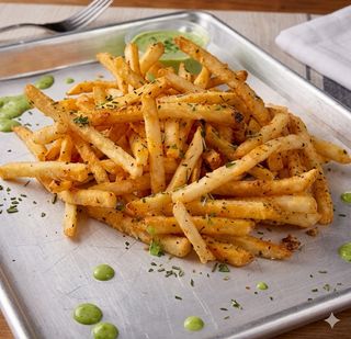 Batata Frita