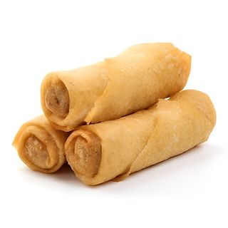 Rouleaux de Printemps 2 Pièces