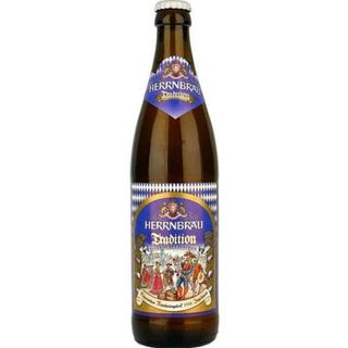 Herrenbrau tradition 50cl
