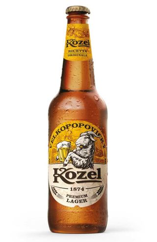 kozel 33