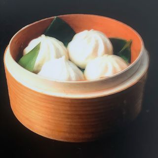 10. Mini Pan Con Carne Y Verduras (4 Pzs.)