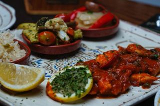 Pez Espada Rigamonte