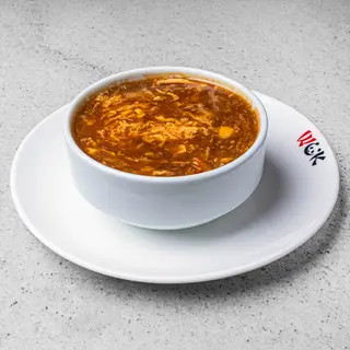sopa de la casa