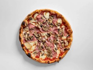 Pizza Spéciale + frites gratuit
