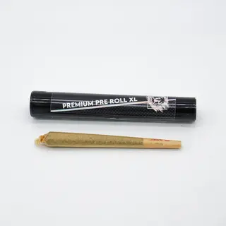 Premium Pre Roll Xl Cbd 1,5G