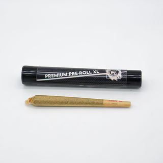 Premium Pre Roll Xl Cbd 1,5 Gramos