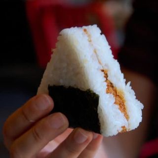 Ebi Onigiri
