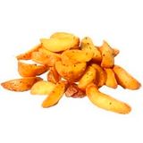 Картофель по-деревенски