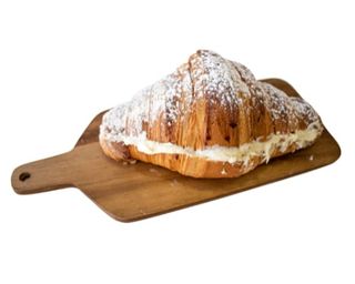 Croissant Chocolate Branco