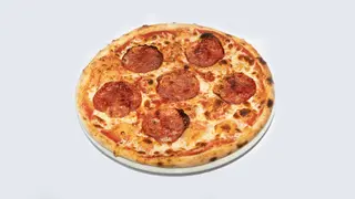 Pizza Milano