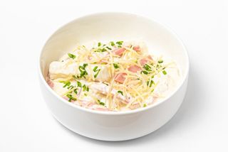 Карбонара ток