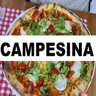 Pizza Campesina