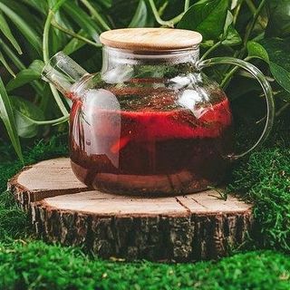 ЯГОДНЫЙ ЧАЙ  (700 мл.)