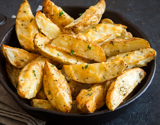 Tapa De Patatas Deluxe