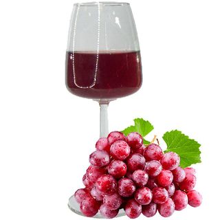 Вино Кров Дракона  Червоне Напівсолод Cotnar 9-12 %  1 Л