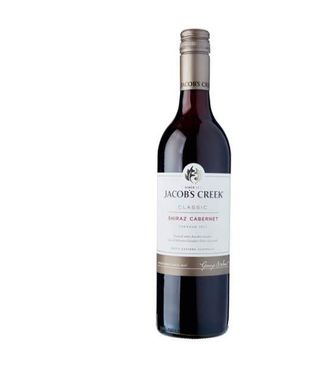Jacob's Creek Cabernet Sauvignon 0.75l