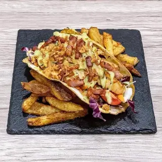 Taco San Pedro