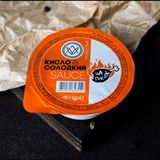 Кисло-солодкий 