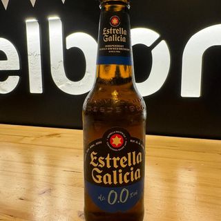 ESTRELLA GALICIA 00 ANALCOLICA