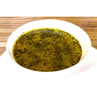 Спаначена супа  (500мл)