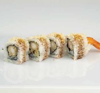 346 Ebiten masago - 8 pezzi