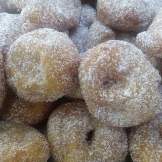 SFINGE VASSOIO DA 500 GR