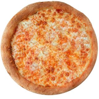 Пицца "Маргарита"